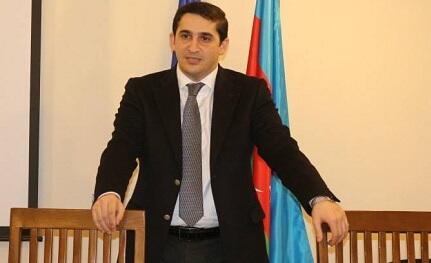 Nazir Abasquliyevin yerinə Quliyevi təyin etdi