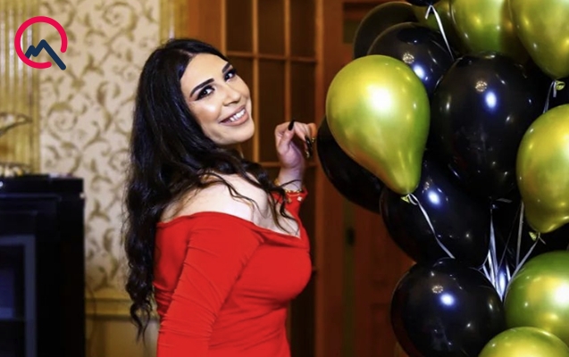 Ölən qıza lənət oxumaq...