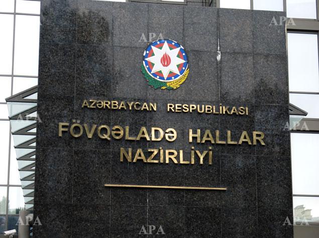 AR FHN-inn Dövlət Yanğından Mühafizə Xidmətində nələr baş verir - "S-300 kodu nə deməkdir və kimlərə nə qədər qazandırır" ŞİKAYƏT