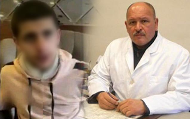 “O yeniyetmənin müalicəyə ehtiyacı yoxdur, amma uşaq evi geri qəbul eləmir”