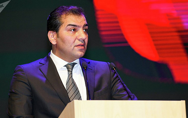 İlham Əliyev Fuad Nağıyevə şiddətli töhmət verdi