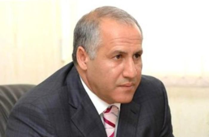 Saxtalaşdırılan pensiyalar Füzuli Ələkbərovun dövründə olub - DSMF