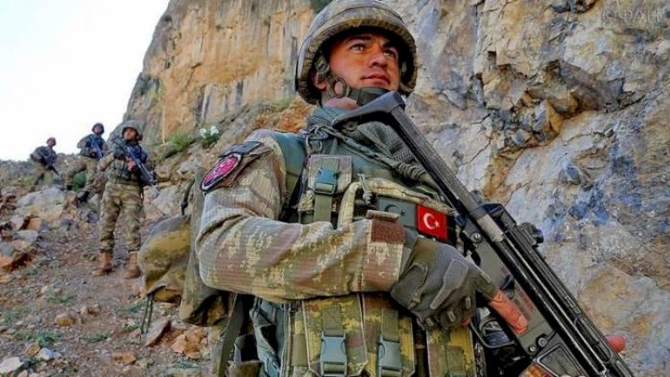 Türk əsgərləri erməni çobanları əsir götürüb? - Mühüm açıqlama
