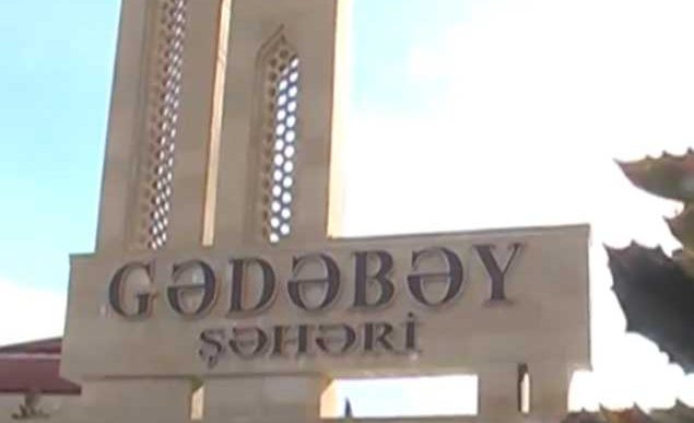 Gədəbəydə cinayət: 59 yaşlı kişi öldürüldü