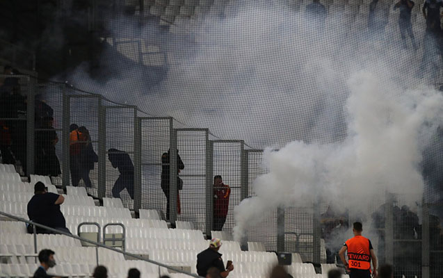 “Qarabağ”ın “Marsel”lə qarşılaşması adi futbol matçı olmayacaq...