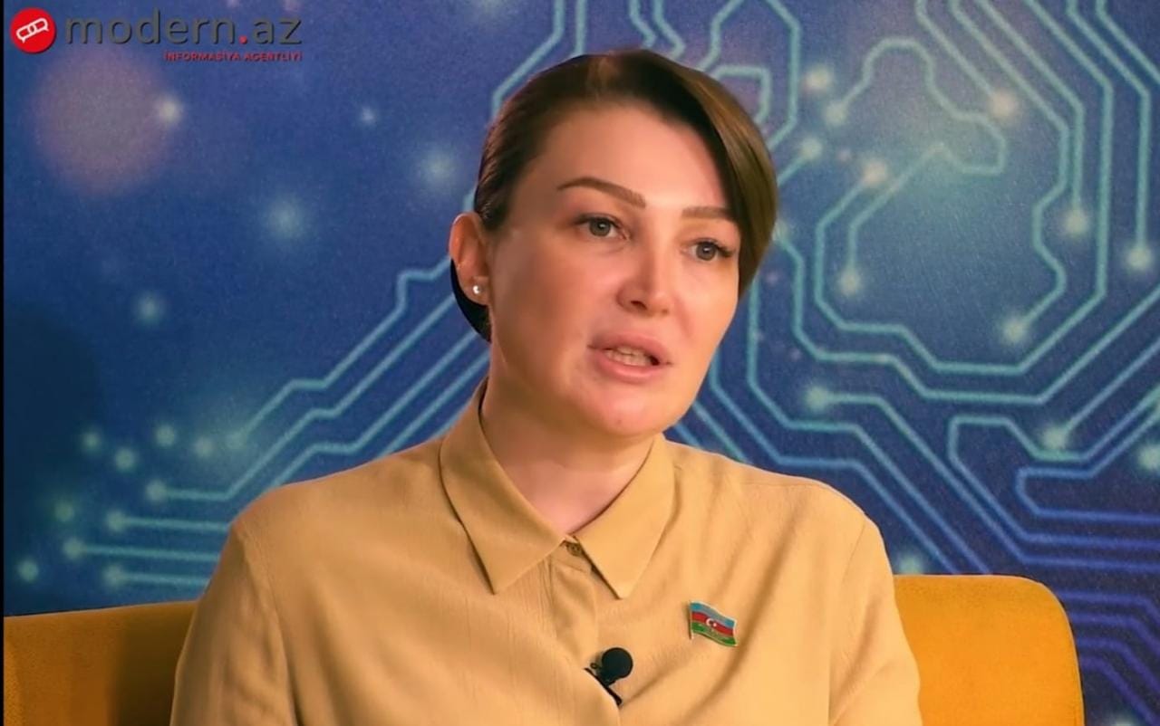 Müharibə dəhşəti: “Qazi anası şəhid anasına bəxtəvərlik verirdi” - VİDEOMÜSAHİBƏ
