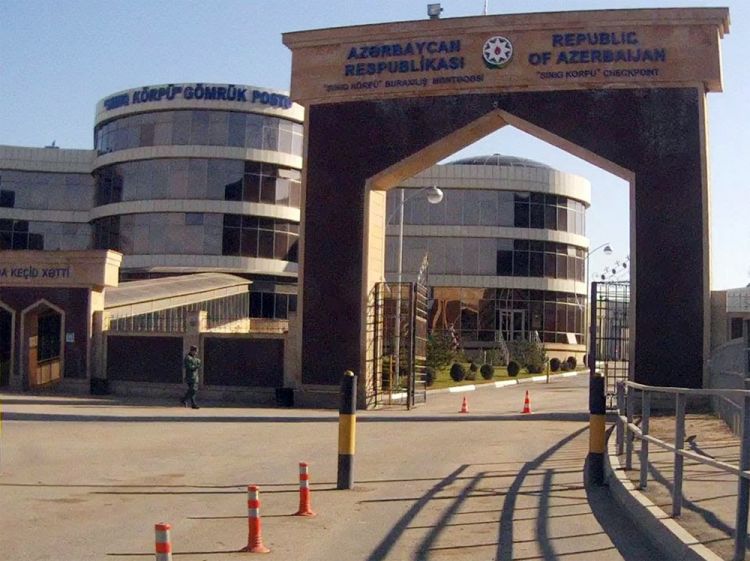 Quru sərhədlərin bağlı olması ilə bağlı YENİ AÇIQLAMA