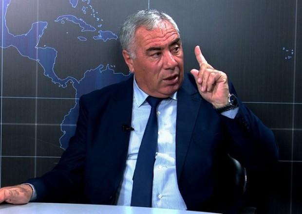 Hafiz Hacıyevdən QALMAQALLI açıqlama: "Ermənilər balalarımızdır,onları qorumaq lazımdır" (VİDEO)