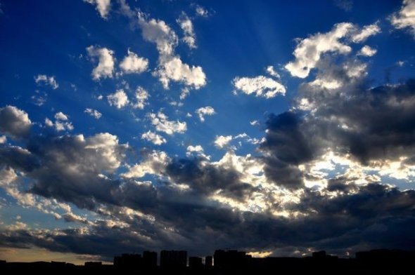 Temperatur 42 dərəcəyə yüksələcək