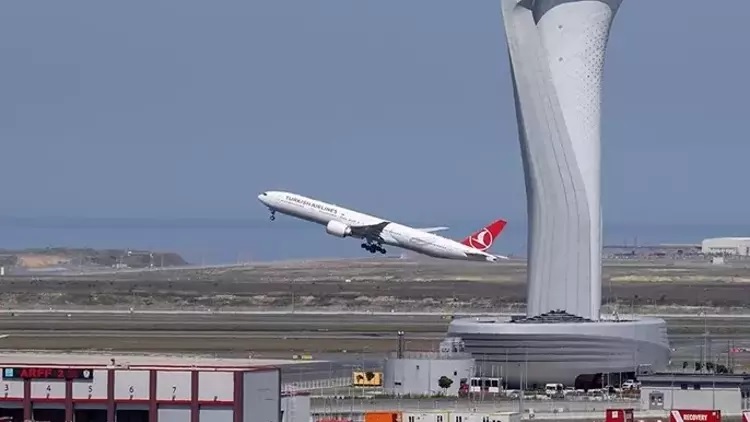 Türkiyənin hava limanlarında terror aktları təhlükəsi artıb