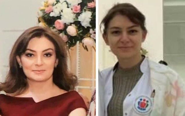 “Həyat eşqi sönmüşdü” - Qəfil ölən həkimin iş yoldaşı