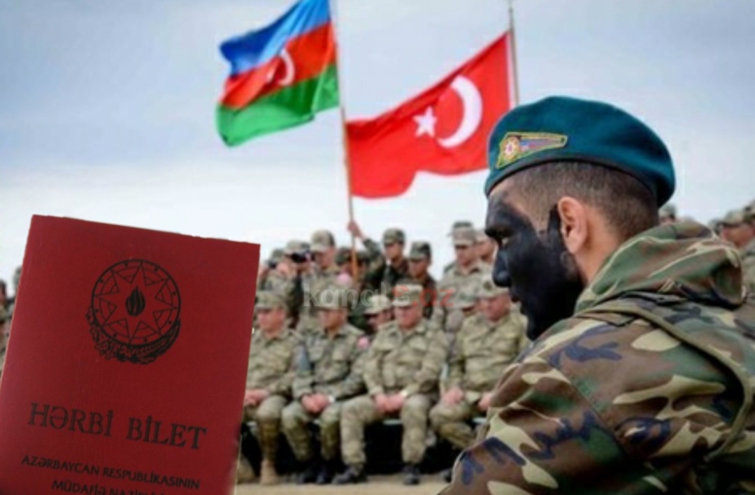 Bərdədə HƏRBİ BİLET ALVERİ... - İTTİHAM VAR!