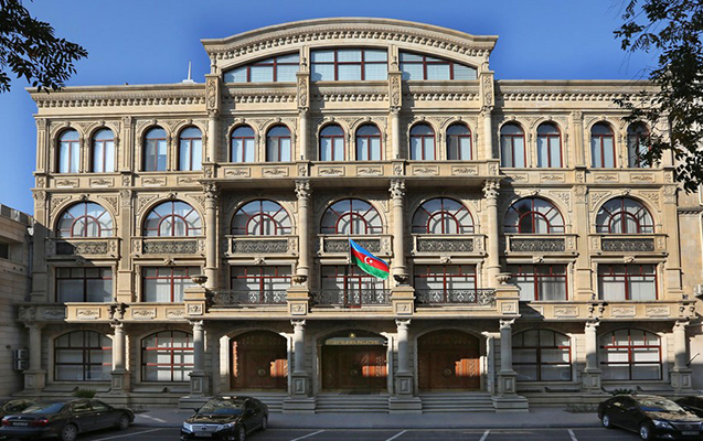 Hesablama Palatası DSMF barəsində Baş Prokurorluğa müraciət etdi