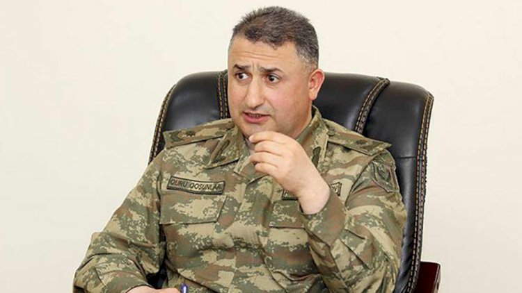 Fərhad Əhmədov bu generalların da səsini yazıb - Şok siyahı