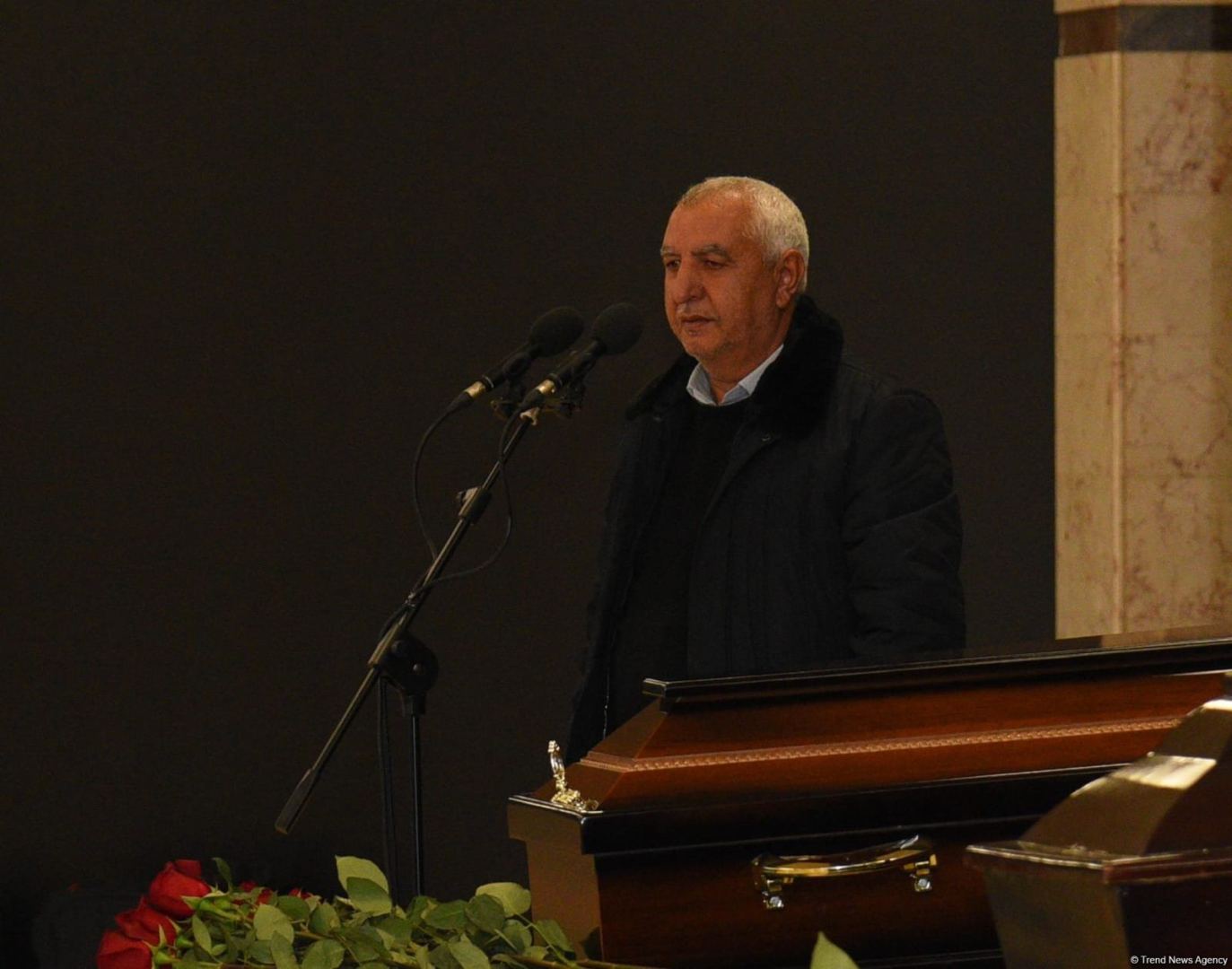 Hökumə Əliyevanın atasına qarşı törədilən kibercinayətkarlıqla bağlı cinayət işi açılıb