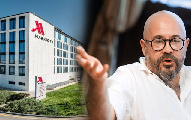 “Bakıdakı məşhur hoteldə eyni yeməyə görə 2 dəfə pul istədilər” - Rusiyalı biznesmen