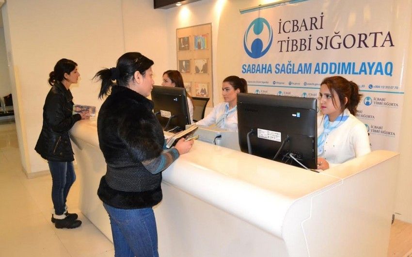 Tibbi Sığorta Sistemi Naxçıvanda İŞLƏMİR - NARAZILIQ VAR!