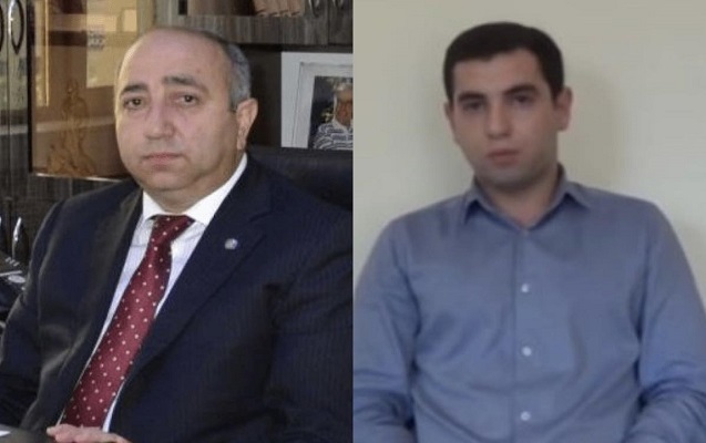 İcra başçısı ilə birgə tutulan idarə rəisi azadlığa buraxıldı