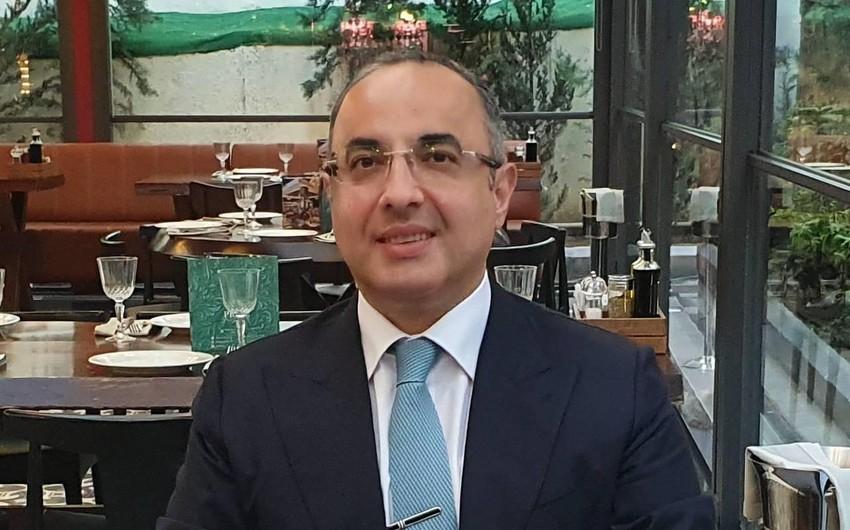 "İdeal”ın keçmiş sahibinə HÖKM OXUNDU