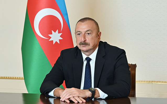 İlham Əliyev səfirliyə hücumla bağlı yeni detallar açıqladı