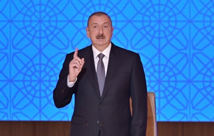 Mən Əliyev kimi lider istəyirəm – Erməni jurnalist