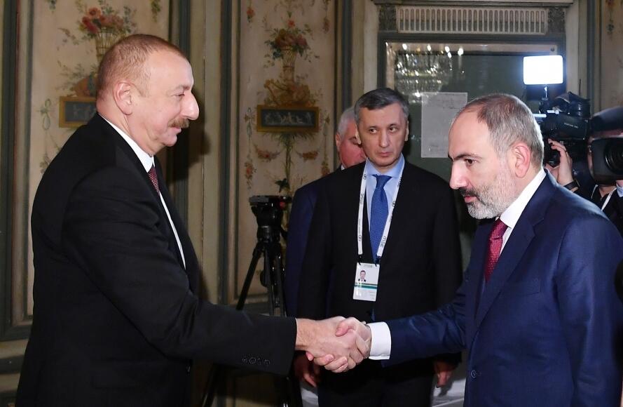 Ermənistan və Azərbaycan arasında DANIŞIQLARDA UZUN FASİLƏ YARANMAMALIDIR 
