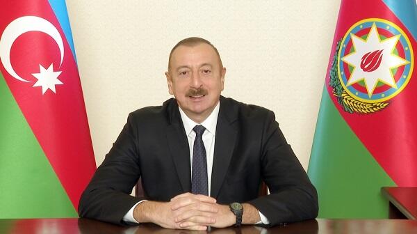 İlham Əliyev: Moskvanın təzyiqi ilə Ermənistan...