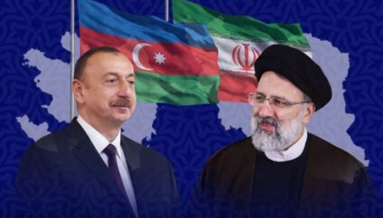 İran-Azərbaycan münasibətlərində yeni mərhələ?