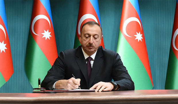 Prezident rektoru vəzifəsindən AZAD ETDİ