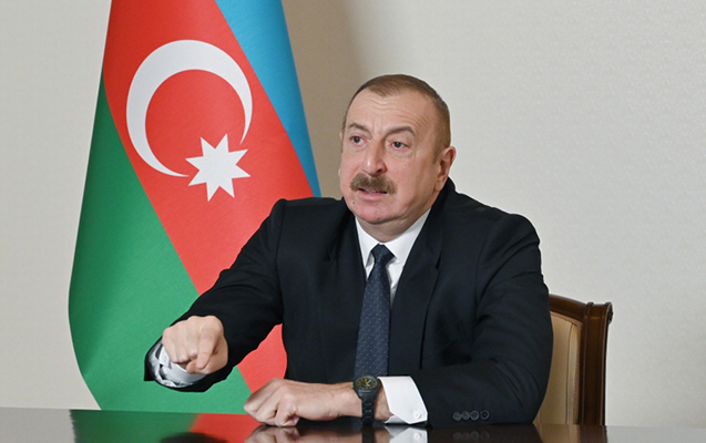 “Dekabrın 7-də Brüsseldə Nikol Paşinyanla nəzərdə tutulan görüş keçirilməyəcək“ - Prezident