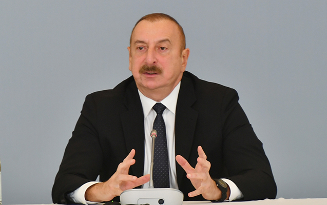 “Bilirlər ki, mən öz sözümə əməl edirəm”
