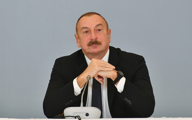 “Yaxın gələcəkdə Azərbaycanda “Bayraktar” mərkəzi yaradılacaq”