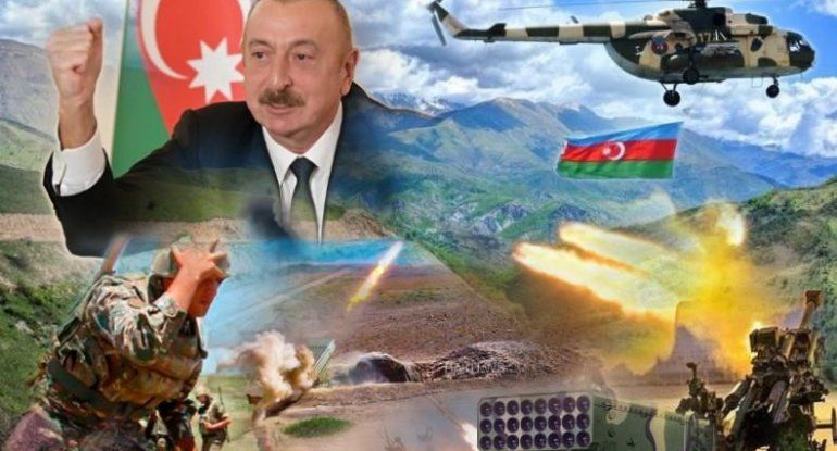 Atəşkəs daim pozulur, "dəmir yumruq" işə salınmalıdır - Ekspert