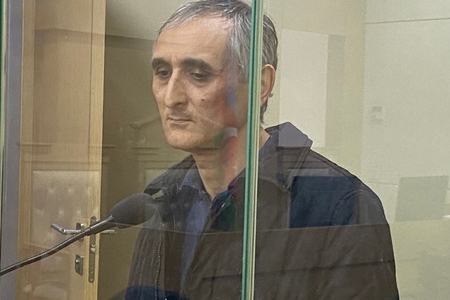 "Nərmin işi"ndə ŞOK AÇIQLAMA: "Sabiq polis rəisi və müavini işgəncə verib" VİDEO