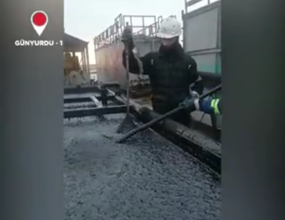 Türkiyənin Suriya ilə sərhədində neft yatağı kəşf edildi