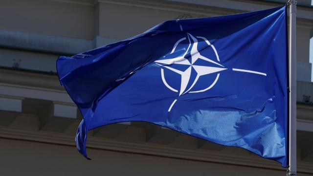 Şərqi Avropadakı NATO qüvvələri səfərbər oldu – qırıcılar göndərilir, donanmalar hazır vəziyyətə gətirildi