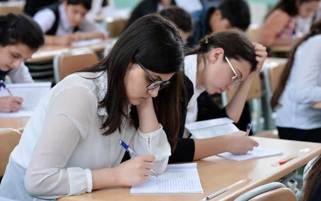 14 mindən çox abituryent tələbə ola bilməyəcək – İxtisas qrupları üzrə vəziyyət necədir?