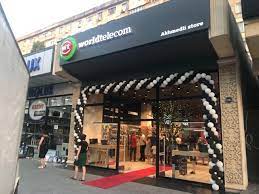 `World Telecom` müştərisini BELƏ ALDATDI - GİLEY
