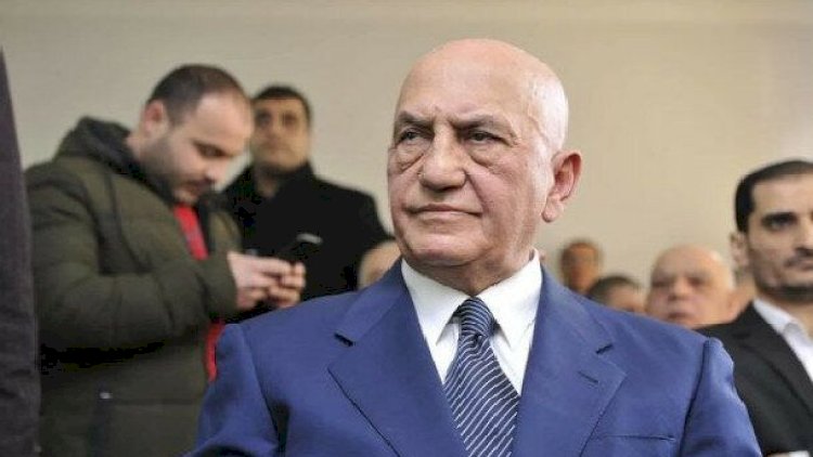 Əli İnsanov siyasi partiyalar haqqında layihənin müzakirəsinə niyə qatılmır?