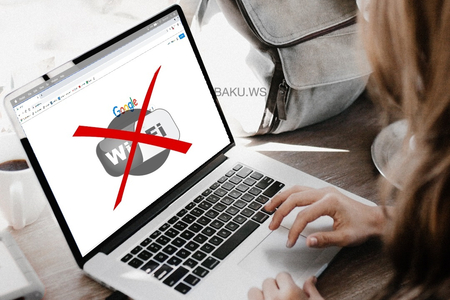 Azərbaycanda internet problemi nə vaxt həll olunacaq? - AÇIQLAMA