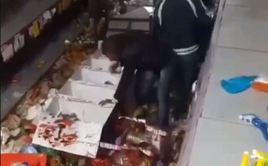 İran aclıq içində, İrəvan da can dərdində...