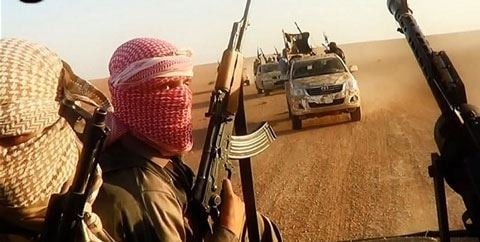 Rusiya səfirliyinə hücumu kimin etdiyi bilindi