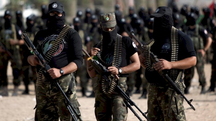 İŞİD İranda törədilən terror aktına görə məsuliyyəti üzərinə götürdü