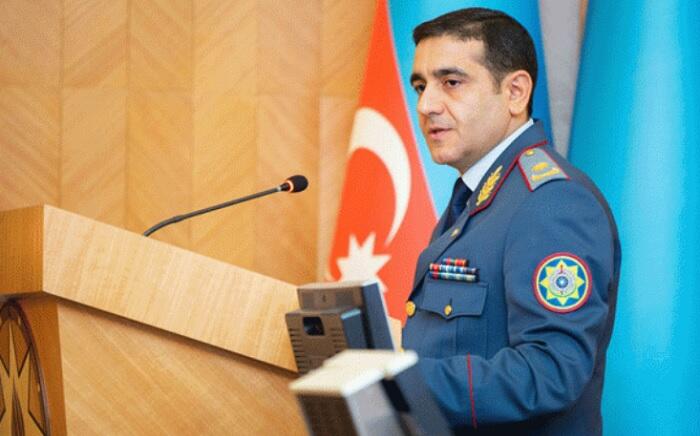 Bakı Gömrüyündə yeni təyinatın ilk fəsadı