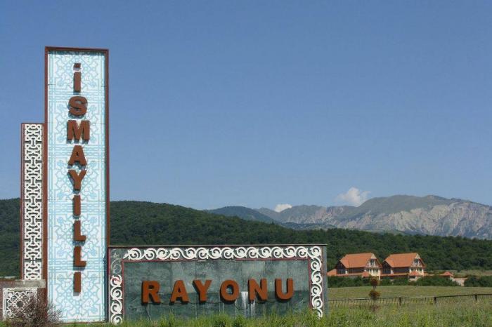 Azərbaycanda ər arvadını öldürdü