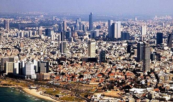 İsrail diplomat ailələrini Ukraynadan çıxarır