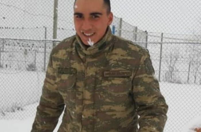 Kimsəsiz hesab olunan, nəşi 5 ay morqda qalan şəhidin anası tapıldı... - Fotolar