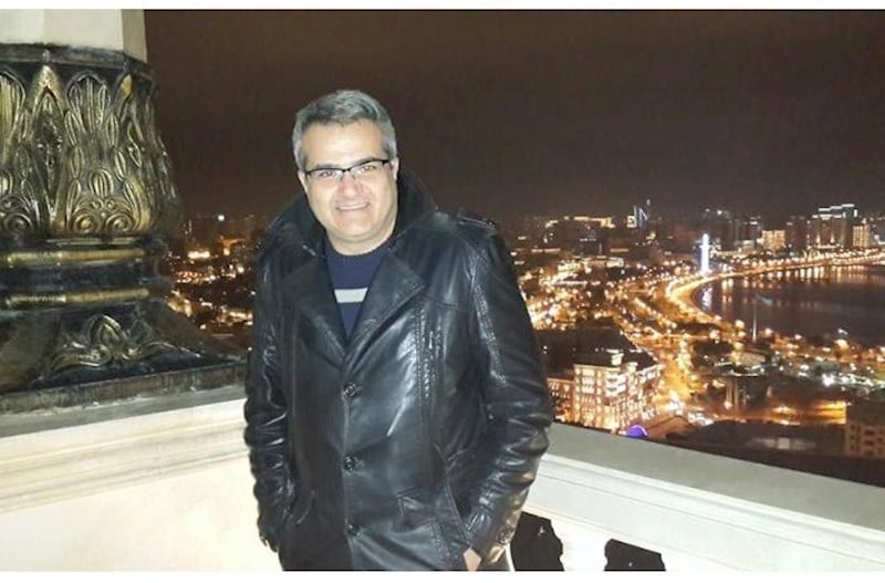 Təbrizli iş adamı ölkədən çıxarılır - Uzun illərdir Bakıda yaşayırdı...