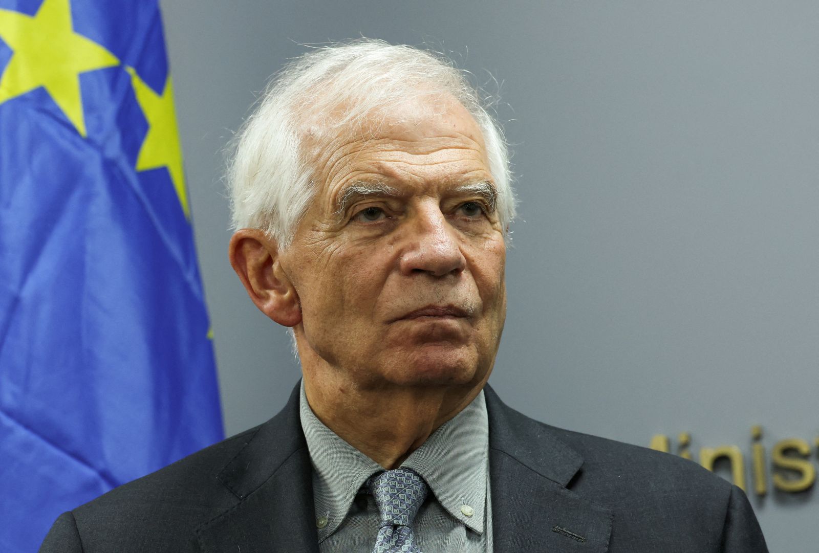 Jozep Borrell: “Gürcüstanın hakim partiyası ölkəni avtoritarizmə aparır"