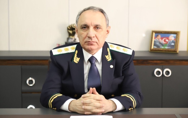 “45 korrupsioner cinayət başında yaxalanıb”